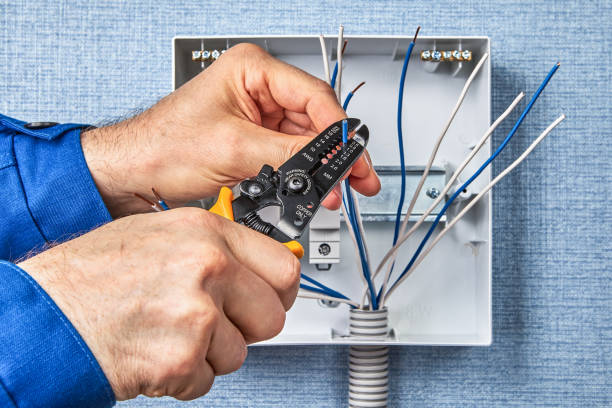 Best Electrical Safety Inspections  in Bath, MI