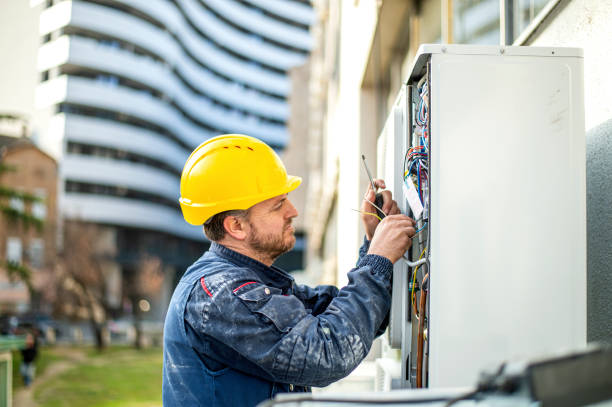 Best Electrical Wiring and Rewiring  in Bath, MI