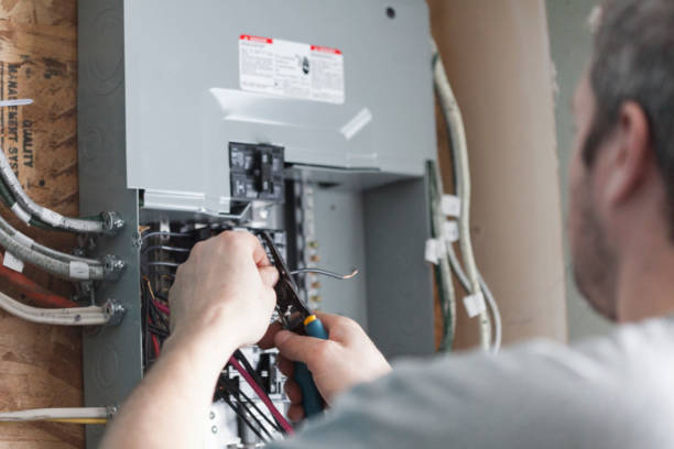 Emergency Electrical Repair Services in Bath, MI